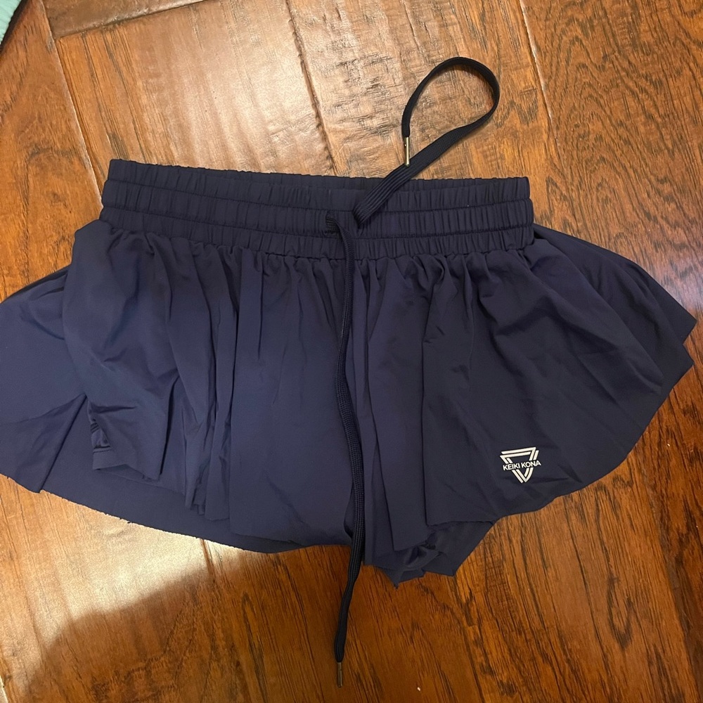 keiki kona flowy shorts